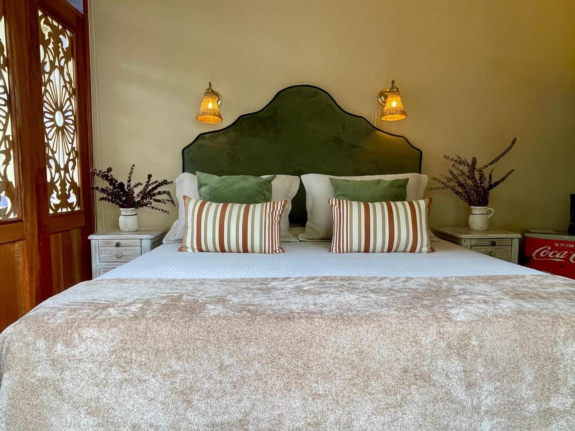 Hotel Lago Valdivia Хардін Екстер'єр фото