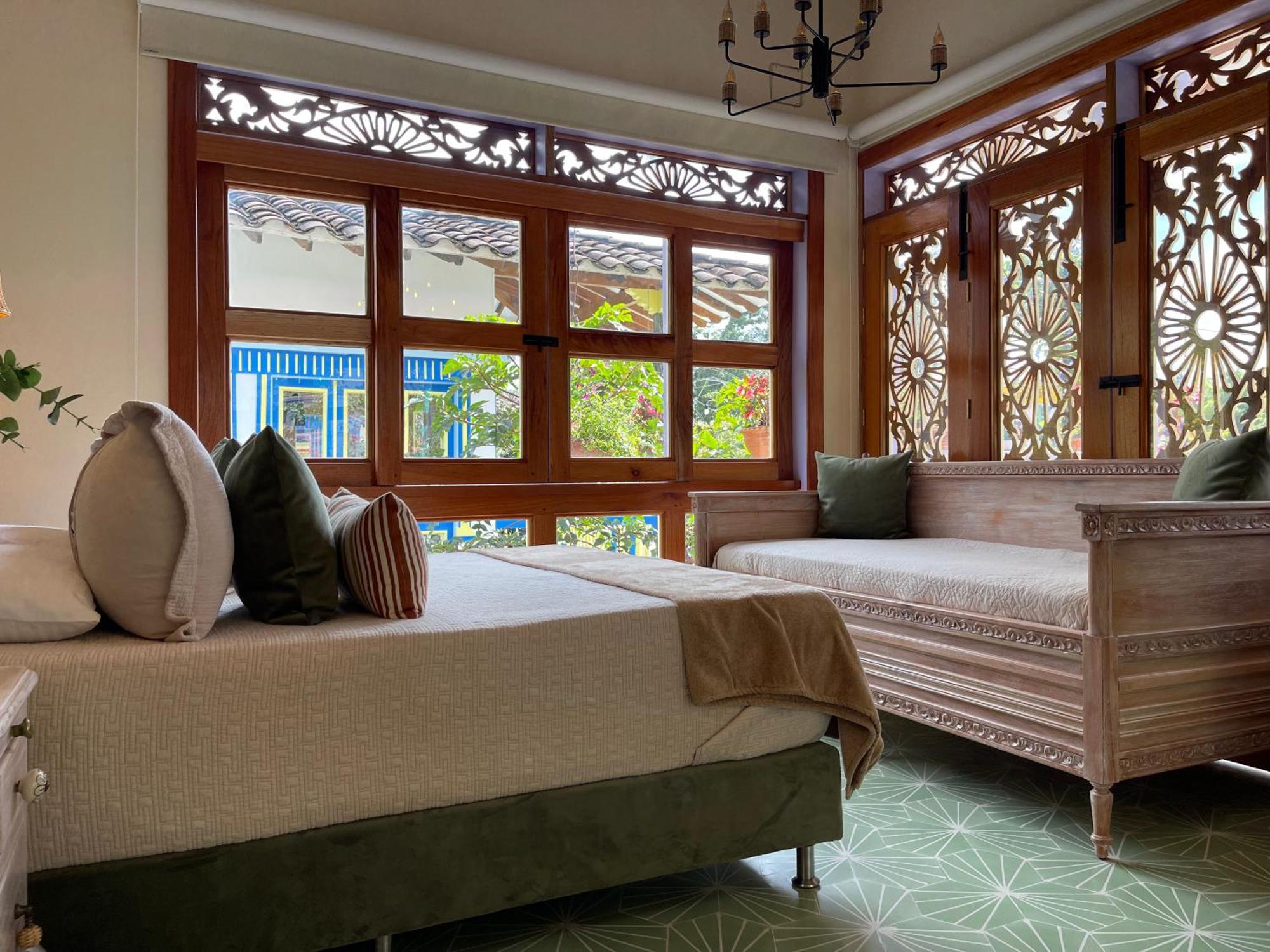Hotel Lago Valdivia Хардін Екстер'єр фото